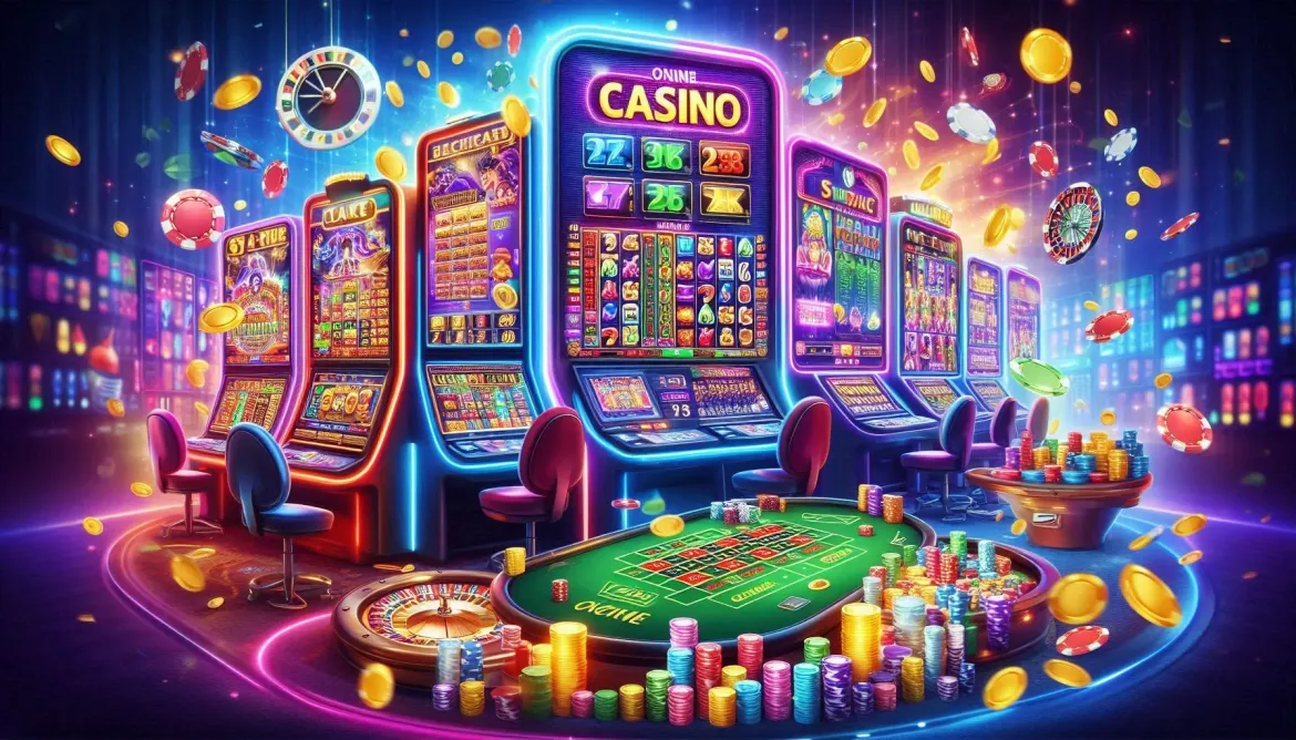 Springbok Casino